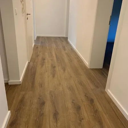 Pensión Stuttgart. Weilimdorf Stuttgart