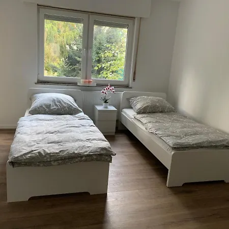 Stuttgart. Weilimdorf *
